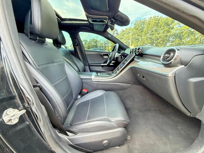 Aukcja sprzedaży 2022 Mercedes-benz C, vin: W1KAF4GB0NR037334, numer aukcji: 61264116