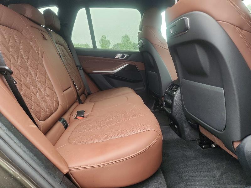 Продажа на аукционе авто 2026 Bmw X5, vin: 5UX43EU02T9256946, номер лота: 85972495