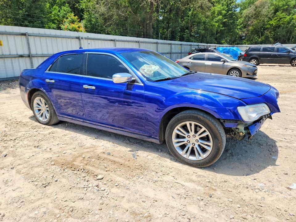 Aukcja sprzedaży 2018 Chrysler 300, vin: 2C3CCAAG3JH308528, numer aukcji: 59253406