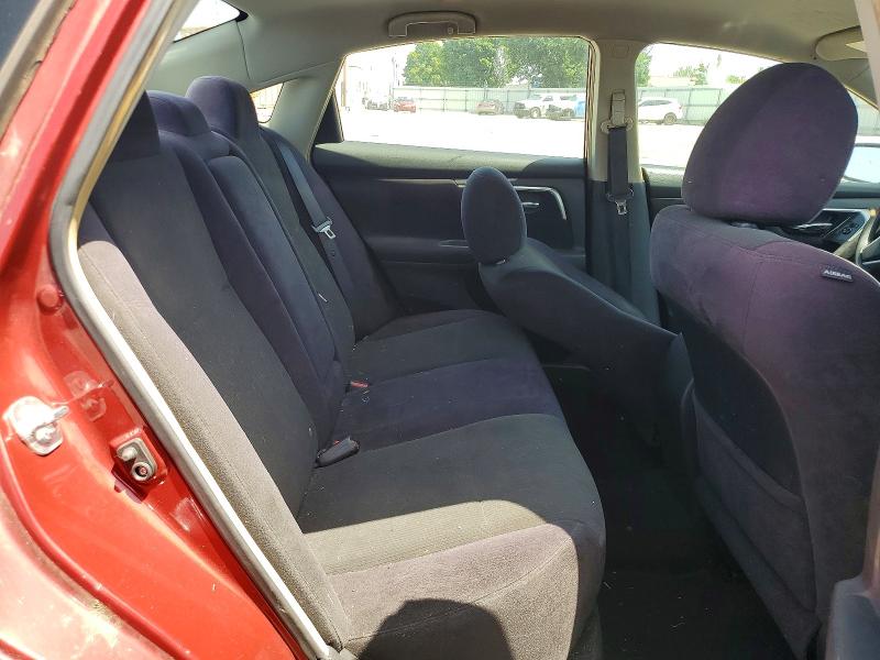 59223316 :رقم المزاد ، 1N4AL3AP9DC268743 vin ، 2013 Nissan Altima مزاد بيع