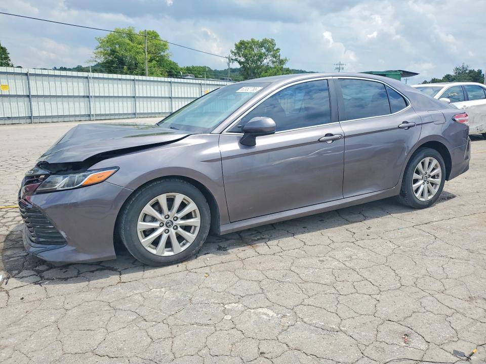 Aukcja sprzedaży 2019 Toyota Camry, vin: 4T1B11HK6KU164264, numer aukcji: 62082786