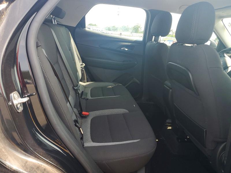 2023 Chevrolet Trailblazer მანქანა იყიდება აუქციონზე, vin: KL79MMS22PB185701, აუქციონის ნომერი: 62140916