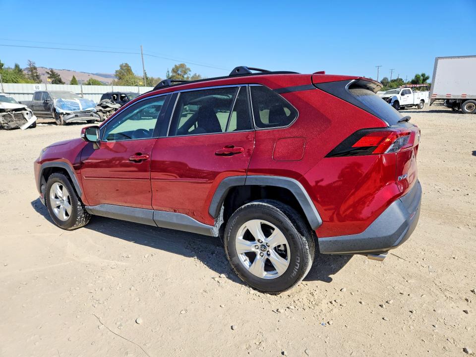 2021 Toyota Rav4 მანქანა იყიდება აუქციონზე, vin: 2T3P1RFV5MW154482, აუქციონის ნომერი: 63224706