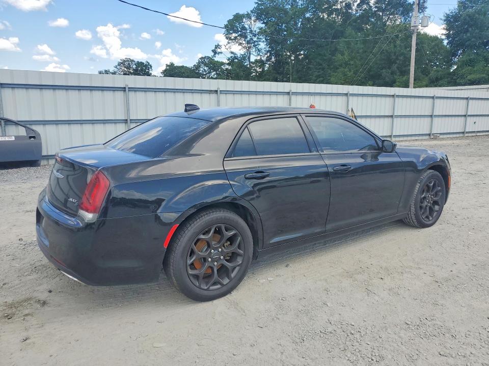 Aukcja sprzedaży 2019 Chrysler 300, vin: 2C3CCAGG0KH586134, numer aukcji: 62160236