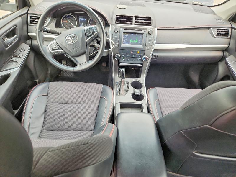 Aukcja sprzedaży 2017 Toyota Camry, vin: 4T1BF1FK4HU794443, numer aukcji: 61532816