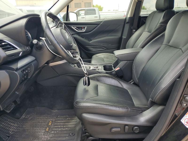 Продажа на аукционе авто 2020 Subaru Forester, vin: JF2SKAUC6LH483451, номер лота: 61310766