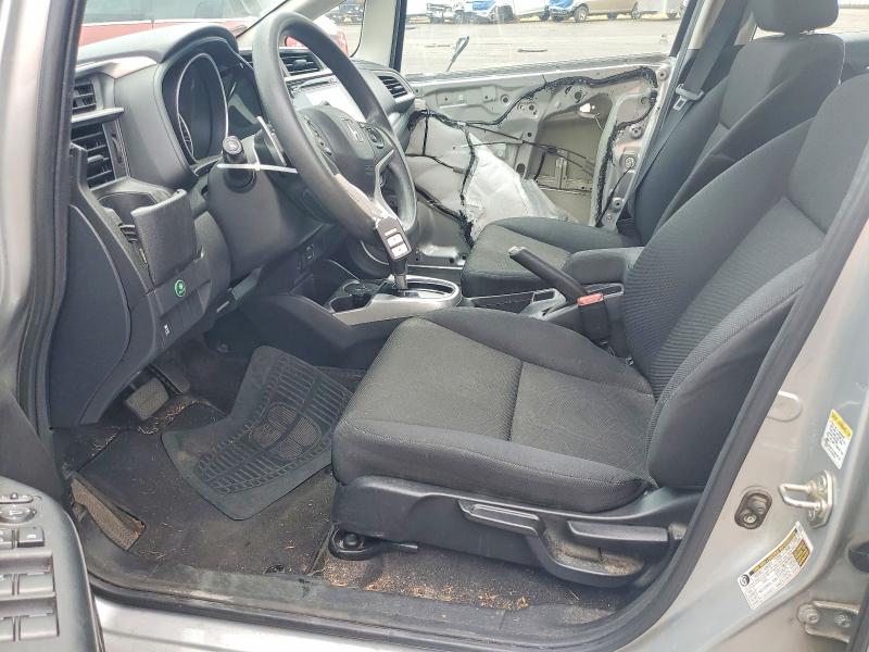Продаж на аукціоні авто 2015 Honda Fit, vin: 3HGGK5H8XFM766051, номер лоту: 58928486