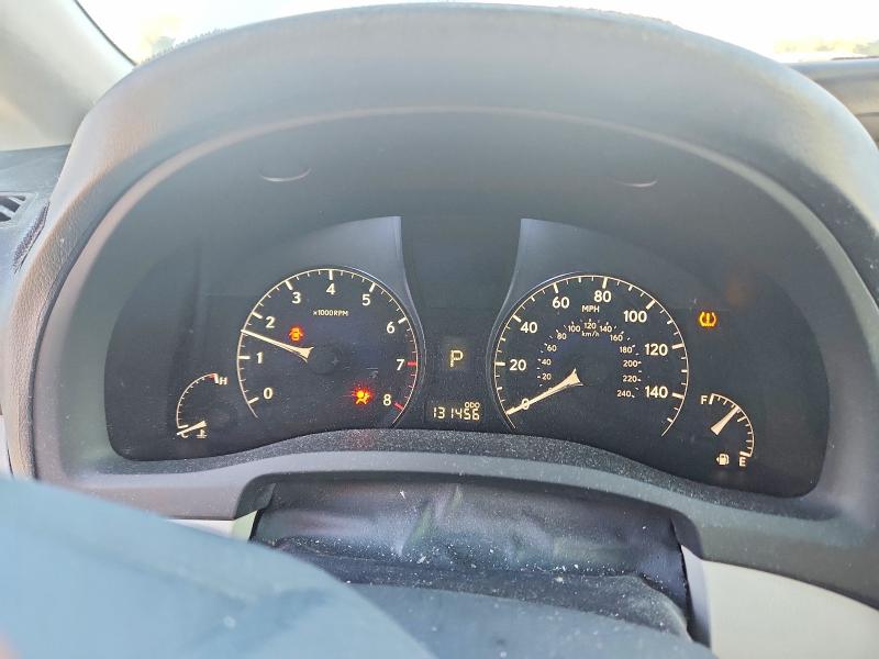 Продаж на аукціоні авто 2010 Lexus Rx, vin: 2T2ZK1BA1AC012187, номер лоту: 62289436