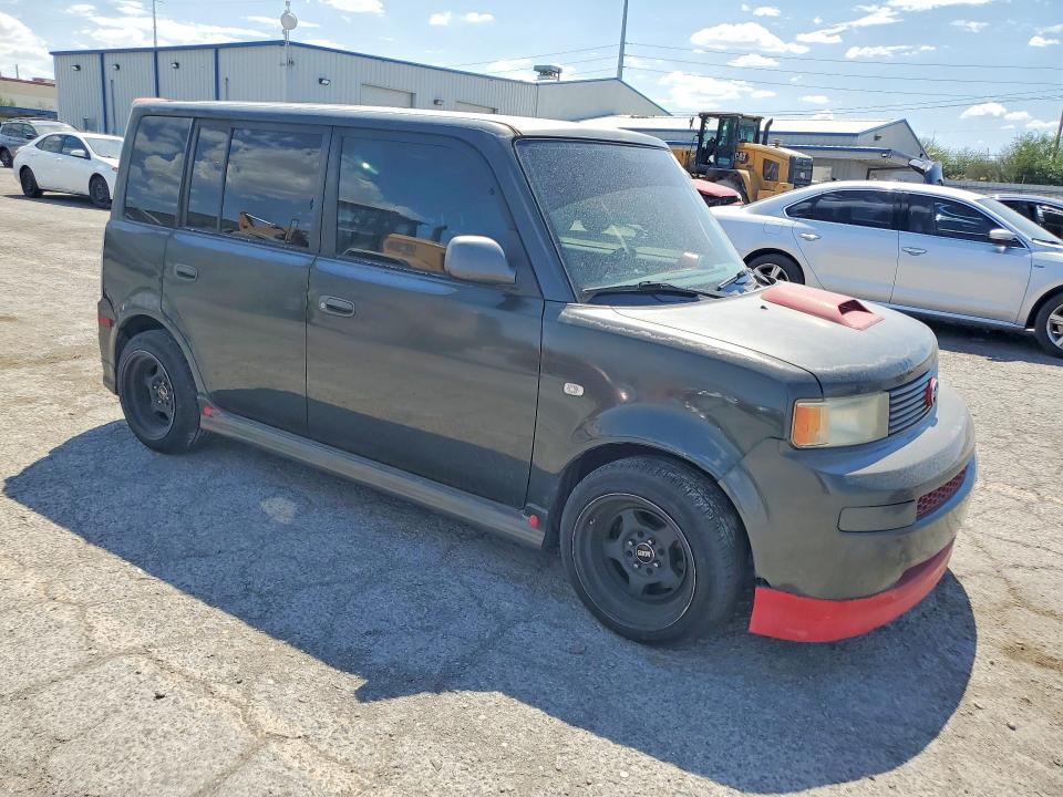Aukcja sprzedaży 2005 Toyota Scion, vin: JTLKT334750194182, numer aukcji: 61413266