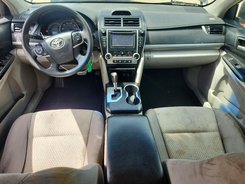Aukcja sprzedaży 2013 Toyota Camry, vin: 4T4BF1FK8DR299873, numer aukcji: 61503506