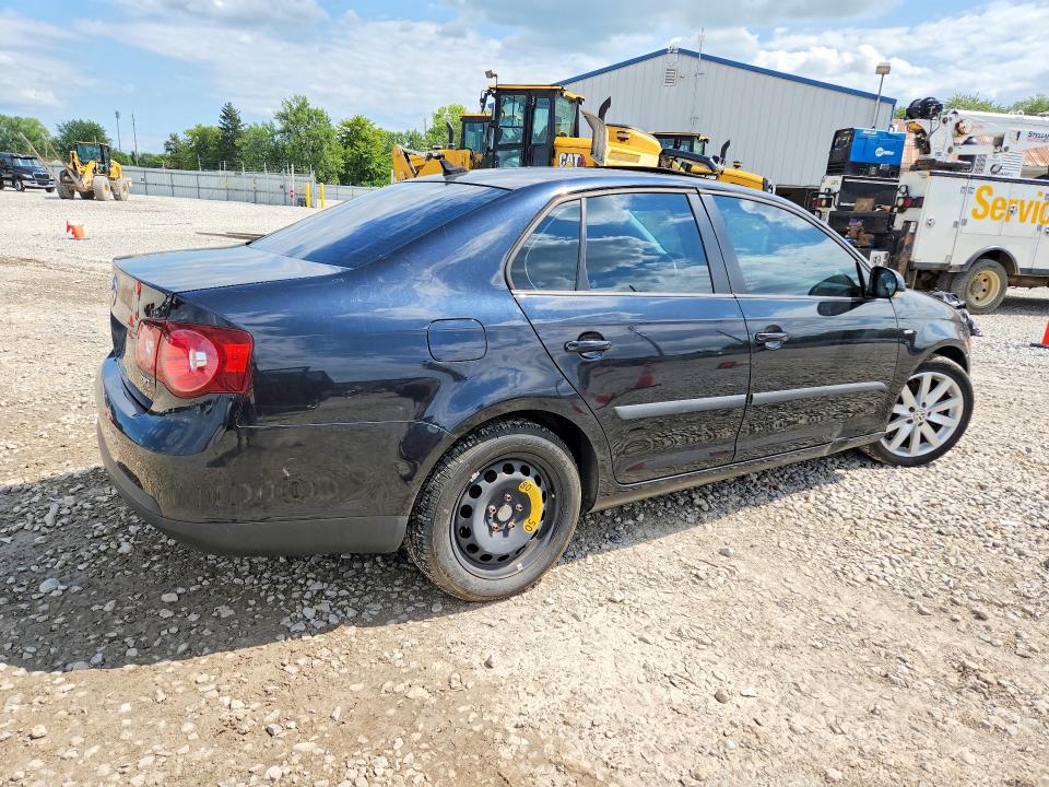 60466876 :رقم المزاد ، 3VWRA7AJ6AM025274 vin ، 2010 Volkswagen Jetta مزاد بيع
