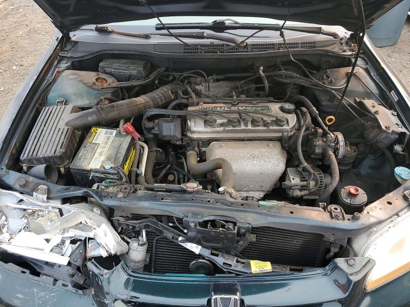 Aukcja sprzedaży 1999 Honda Accord, vin: JHMCG6657XC003113, numer aukcji: 61123176