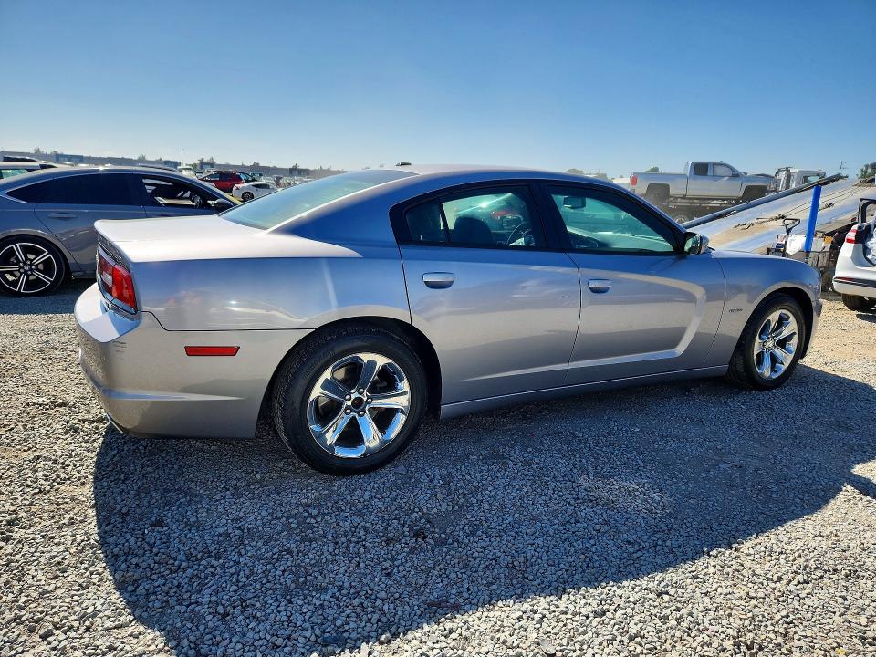 Продажа на аукционе авто 2014 Dodge Charger, vin: 2C3CDXCT0EH171094, номер лота: 62721536