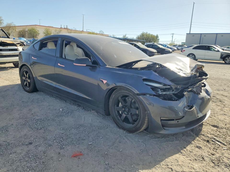 Aukcja sprzedaży 2022 Tesla Model 3, vin: 5YJ3E1EA6NF346777, numer aukcji: 60515686