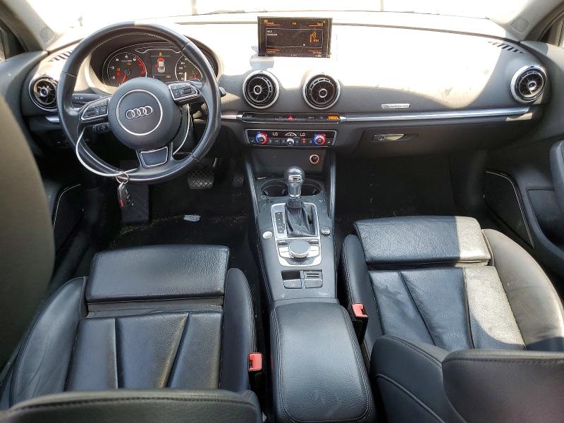 Aukcja sprzedaży 2015 Audi A3, vin: WAUEFGFF9F1097157, numer aukcji: 59843976