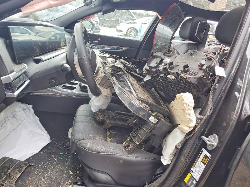Продажа на аукционе авто 2025 Bmw I7, vin: WBY43EJ09SCV35106, номер лота: 61616696