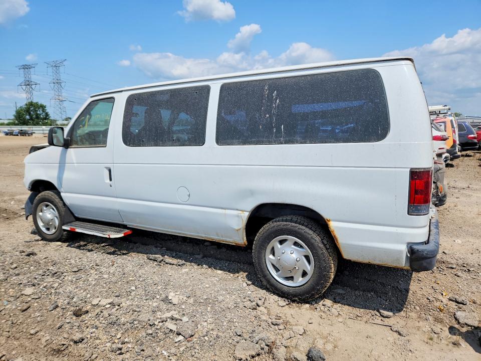 Aukcja sprzedaży 2012 Ford Econoline, vin: 1FTNE1EW1CDA02363, numer aukcji: 61492926
