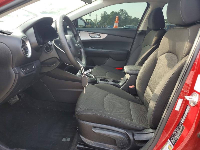 Aukcja sprzedaży 2023 Kia Forte, vin: 3KPF24AD7PE511767, numer aukcji: 62878606