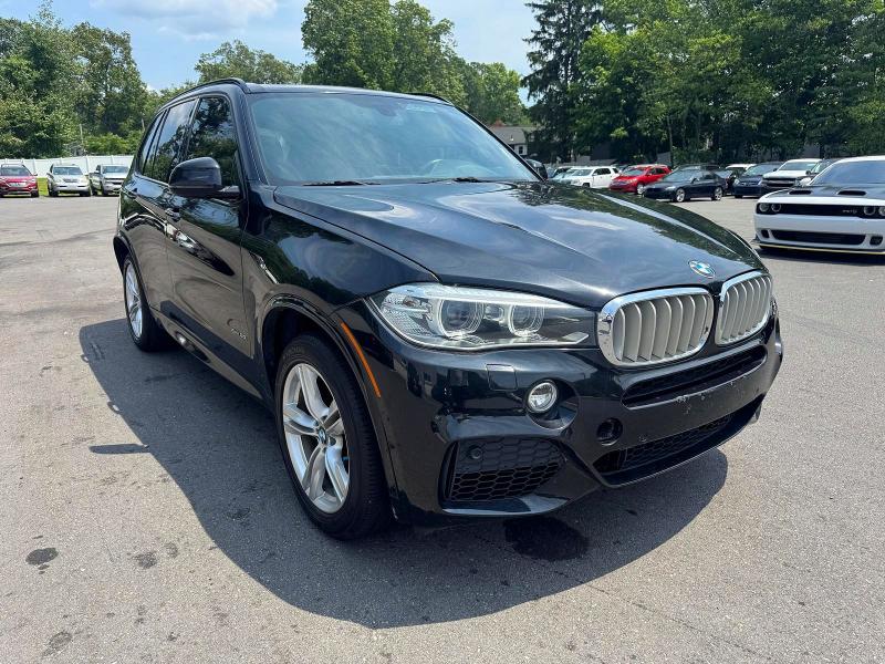61739586 :رقم المزاد ، 5UXKR6C59F0J74553 vin ، 2015 Bmw X5 مزاد بيع