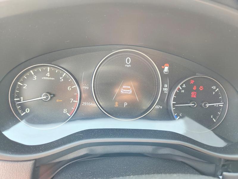 Aukcja sprzedaży 2024 Mazda Cx-50, vin: 7MMVABAMXRN212758, numer aukcji: 62892506