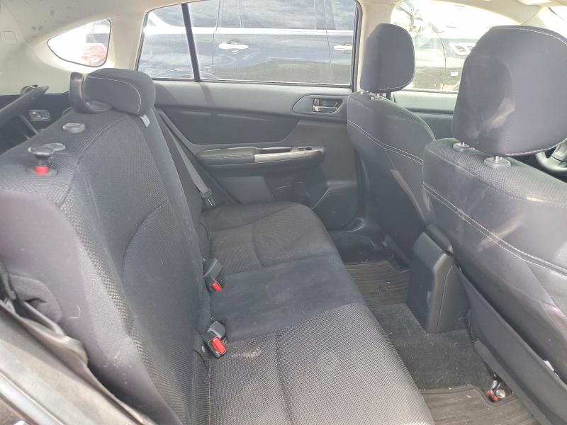 60800876 :رقم المزاد ، JF2GPACC6FH227582 vin ، 2015 Subaru Xv Crosstrek مزاد بيع
