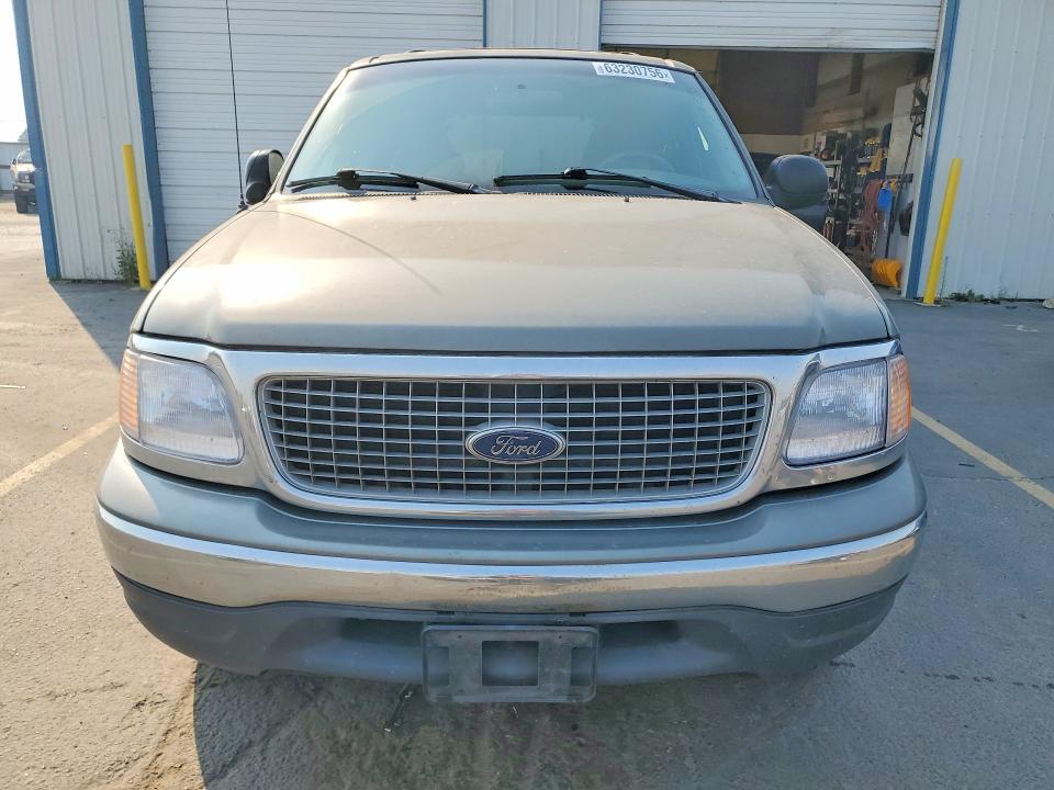 Aukcja sprzedaży 1999 Ford Expedition, vin: 1FMPU18L4XLB73824, numer aukcji: 63230756