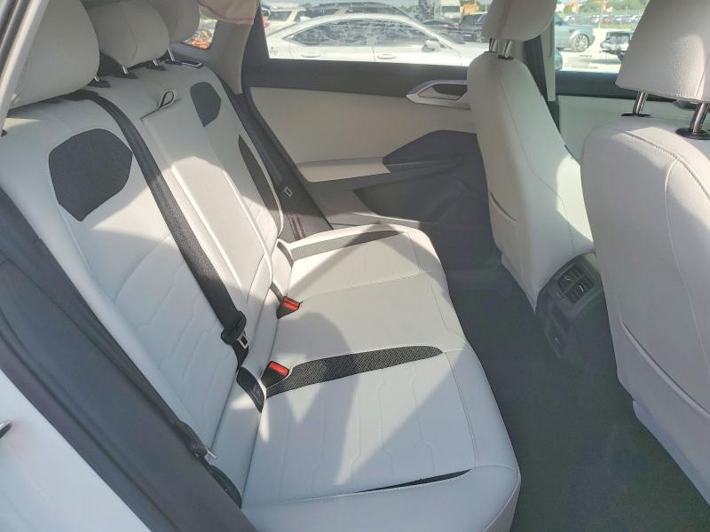 Продажа на аукционе авто 2025 Volkswagen Taos, vin: 3VVSC7B24SM048688, номер лота: 62451066