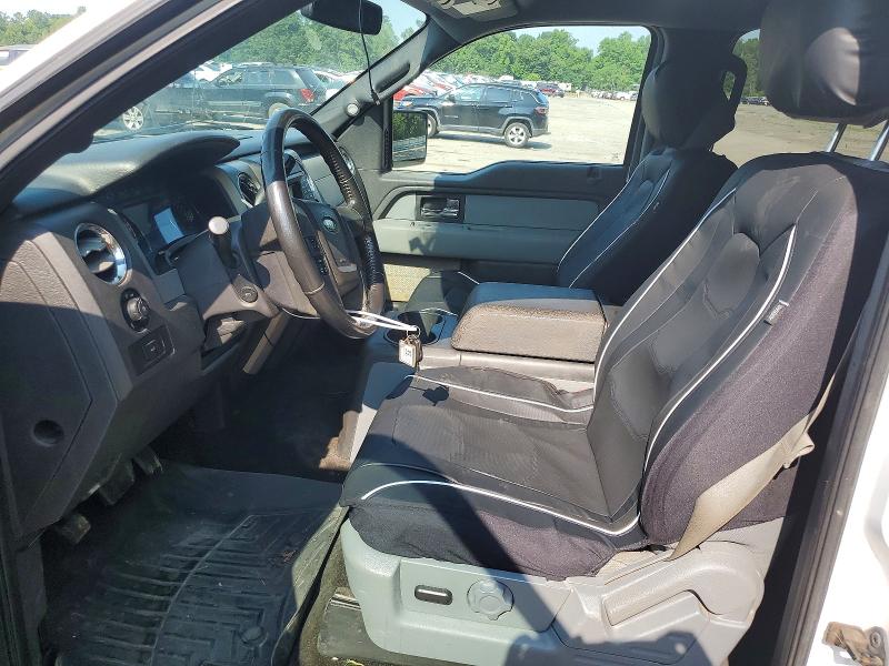 2013 Ford F150 მანქანა იყიდება აუქციონზე, vin: 1FTFW1ET8DFB18558, აუქციონის ნომერი: 61124836