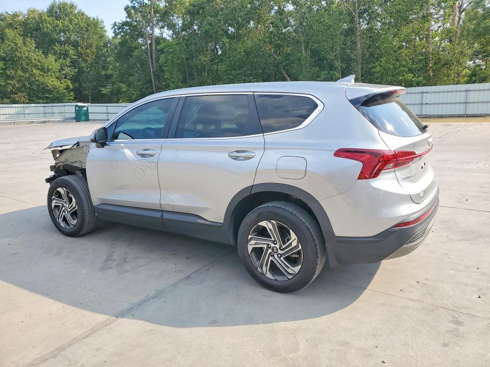 Aukcja sprzedaży 2023 Hyundai Santa Fe, vin: 5NMS1DAJ5PH558263, numer aukcji: 63587406