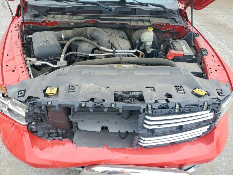 Продаж на аукціоні авто 2015 Ram 1500, vin: 1C6RR7GT9FS579564, номер лоту: 59643416