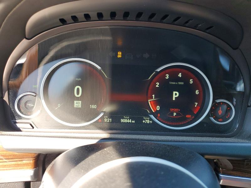 Продажа на аукционе авто 2017 Bmw 650, vin: WBA6D6C52HG388406, номер лота: 60621056