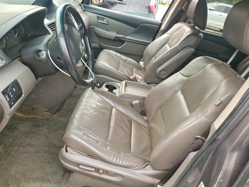 Продаж на аукціоні авто 2012 Honda Odyssey, vin: 5FNRL5H6XCB080109, номер лоту: 60833886