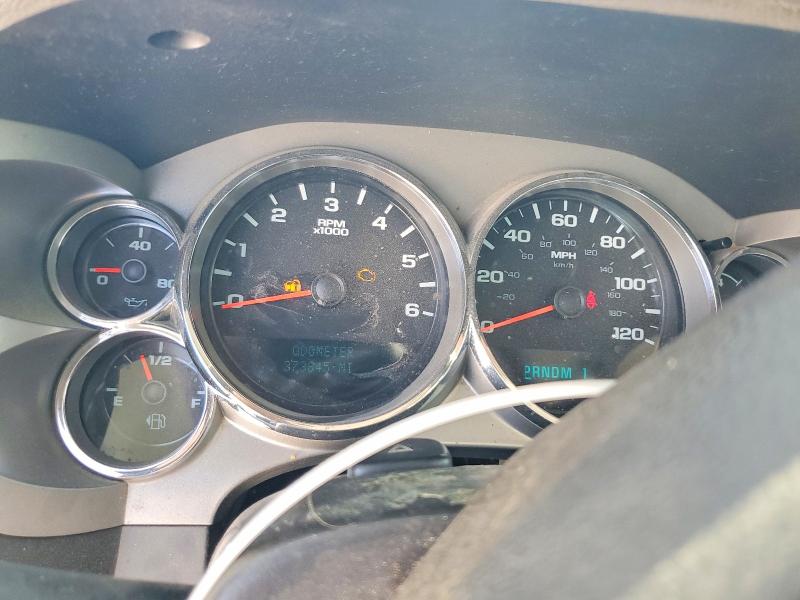 Aukcja sprzedaży 2013 Chevrolet Silverado, vin: 1GC2KVCG4DZ336342, numer aukcji: 58941006