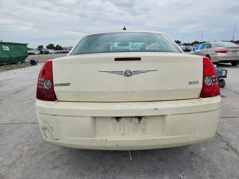 Aukcja sprzedaży 2008 Chrysler 300, vin: 2C3KA43R98H192120, numer aukcji: 60689026