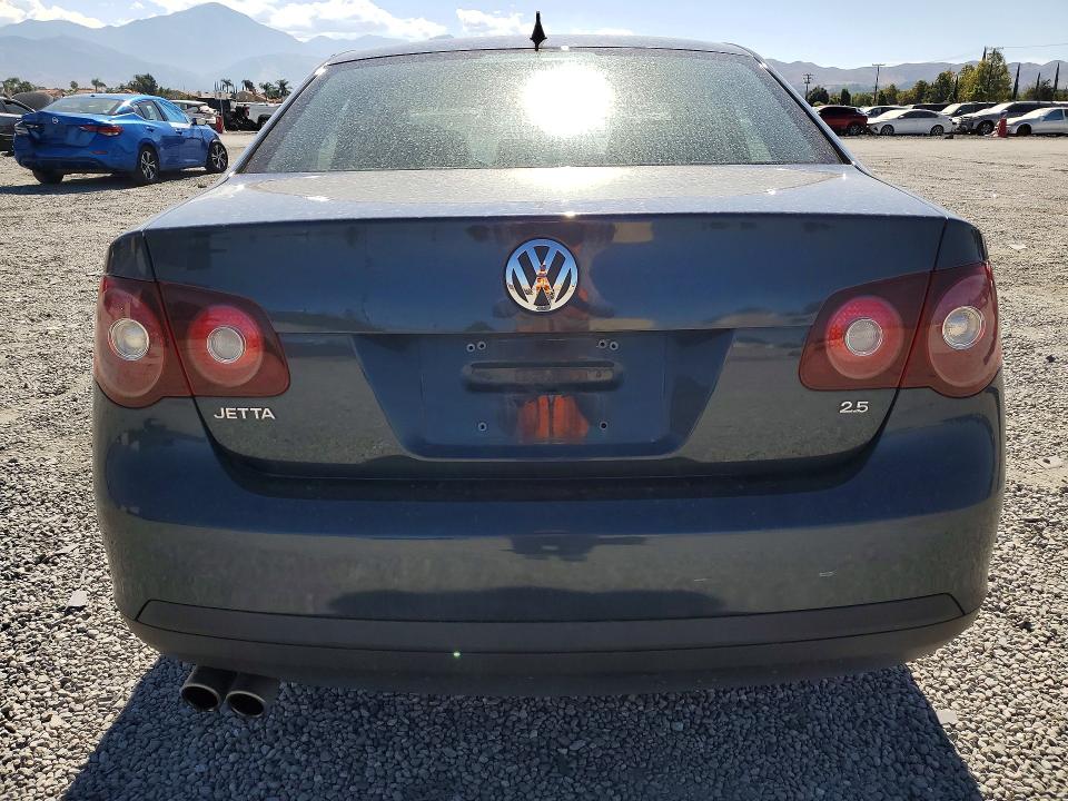 Aukcja sprzedaży 2010 Volkswagen Jetta, vin: 3VWRZ7AJ0AM124438, numer aukcji: 61057446
