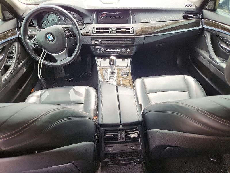 Aukcja sprzedaży 2015 Bmw 528, vin: WBA5A5C59FD519778, numer aukcji: 60528926