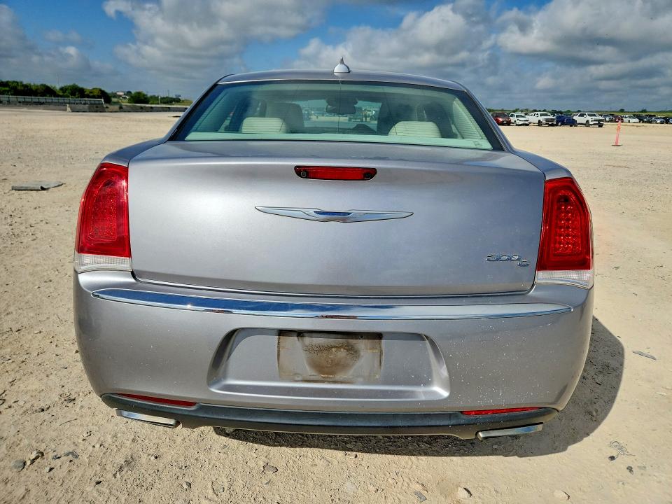 Aukcja sprzedaży 2016 Chrysler 300c, vin: 2C3CCAEG2GH111160, numer aukcji: 63312826