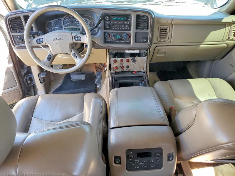 Aukcja sprzedaży 2003 Gmc Yukon, vin: 1GKEK63U33J316092, numer aukcji: 61420296