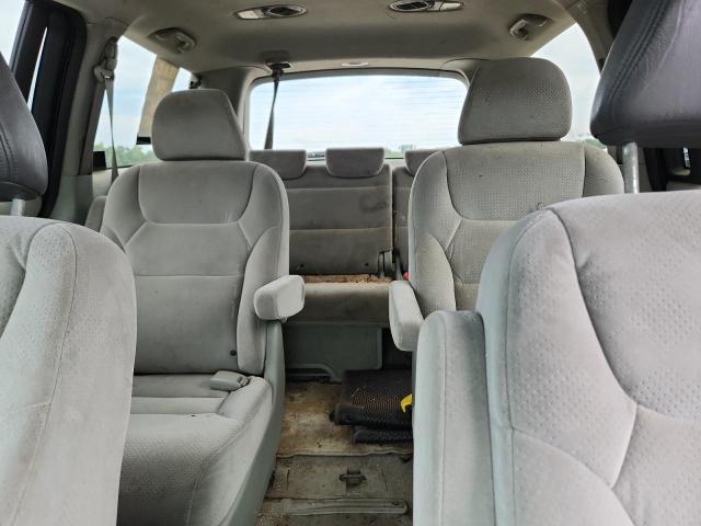 Продаж на аукціоні авто 2007 Honda Odyssey, vin: 5FNRL38237B077012, номер лоту: 63055976