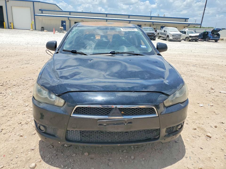 Aukcja sprzedaży 2011 Mitsubishi Lancer, vin: JA32U8FW9BU013346, numer aukcji: 59803646