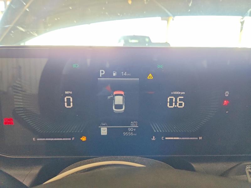 2025 Kia K4 მანქანა იყიდება აუქციონზე, vin: 3KPFT4DE8SE238641, აუქციონის ნომერი: 59375586