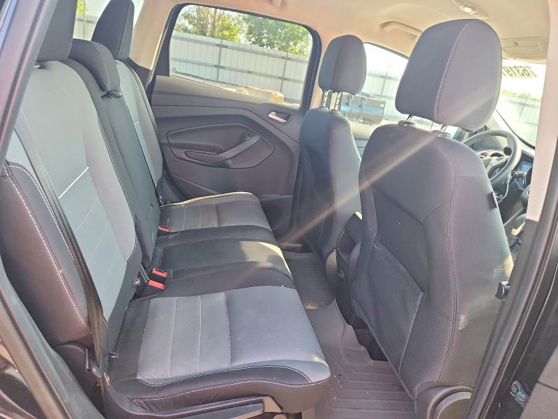 Продаж на аукціоні авто 2014 Ford Escape, vin: 1FMCU9G98EUE22510, номер лоту: 63191936