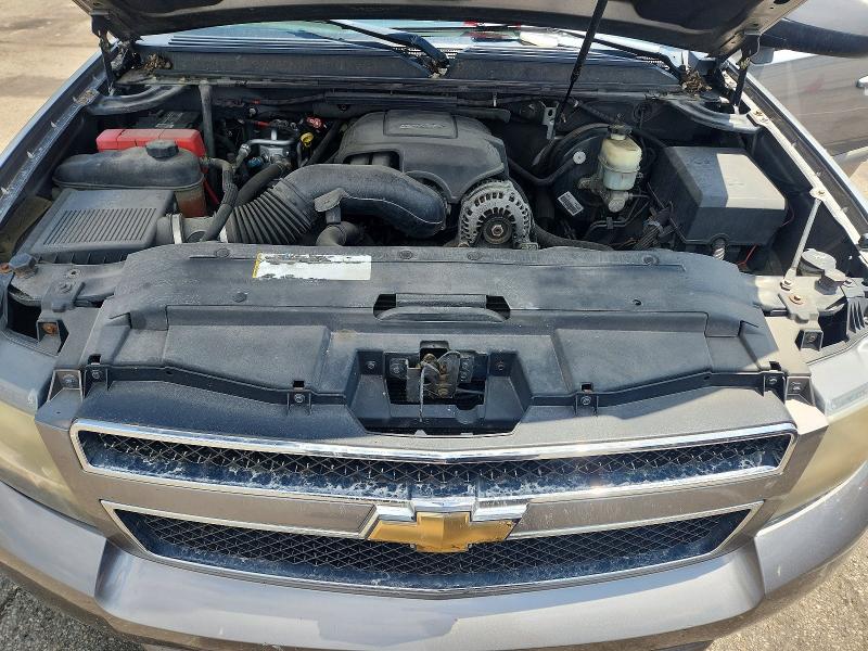 Aukcja sprzedaży 2007 Chevrolet Tahoe, vin: 1GNFK13087J108044, numer aukcji: 63131996