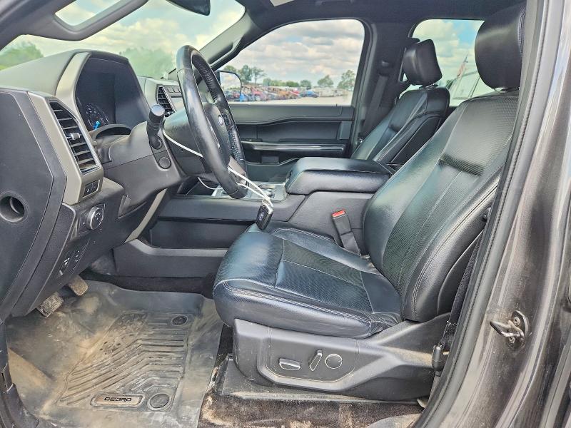 Aukcja sprzedaży 2018 Ford Expedition, vin: 1FMJK1JT7JEA07556, numer aukcji: 62052976