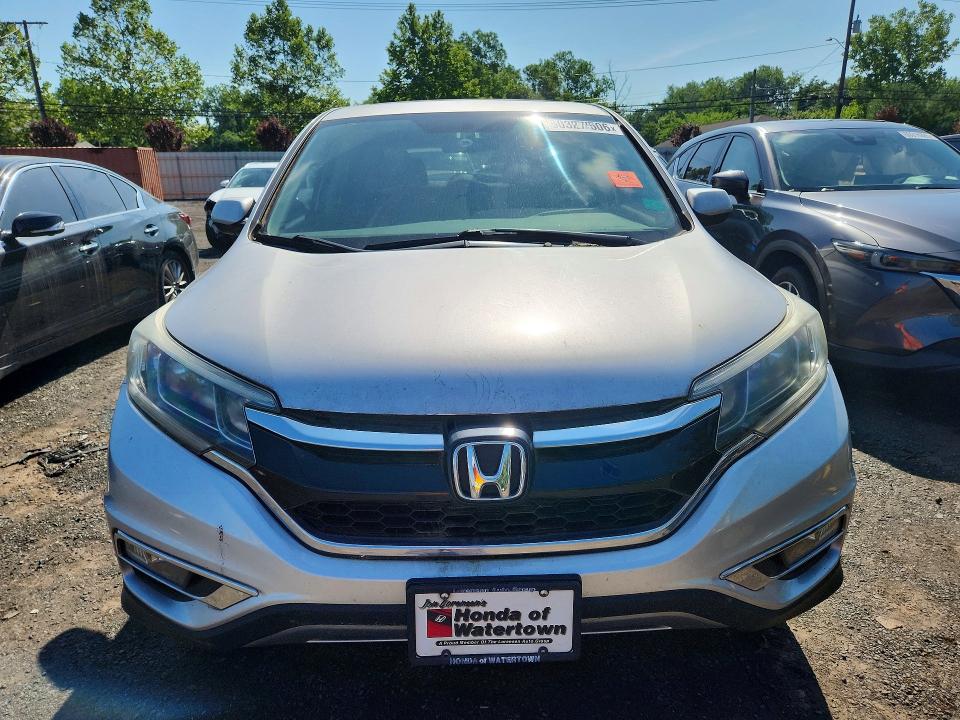 Aukcja sprzedaży 2016 Honda Cr-v, vin: 2HKRM4H50GH700293, numer aukcji: 60327506