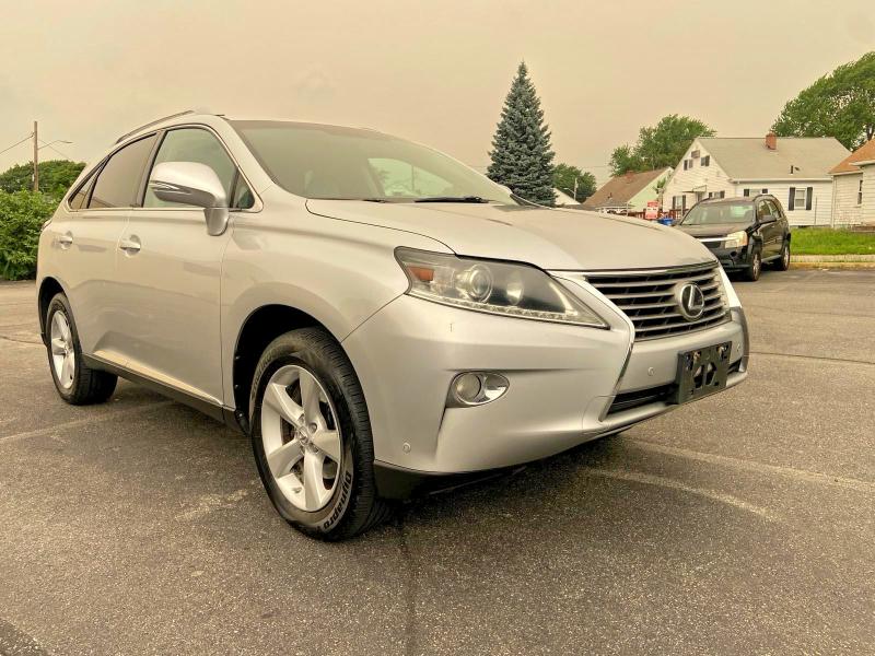 Aukcja sprzedaży 2013 Lexus Rx 350, vin: 2T2BK1BAXDC185986, numer aukcji: 61593256