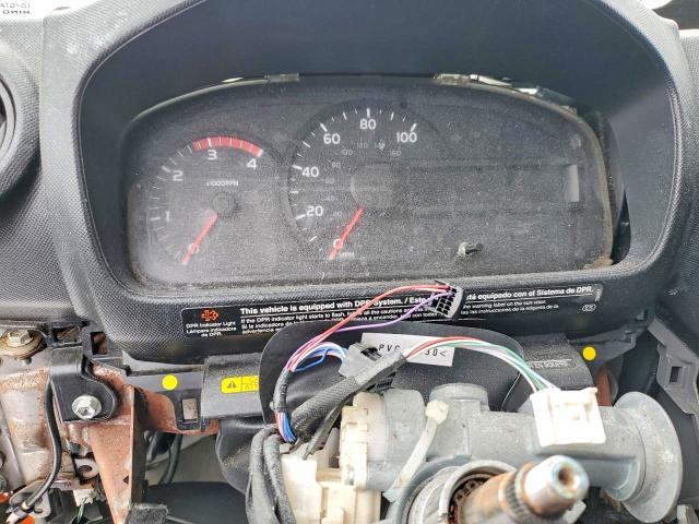 2020 Hino 195 მანქანა იყიდება აუქციონზე, vin: JHHRDM2H5LK009644, აუქციონის ნომერი: 66316906