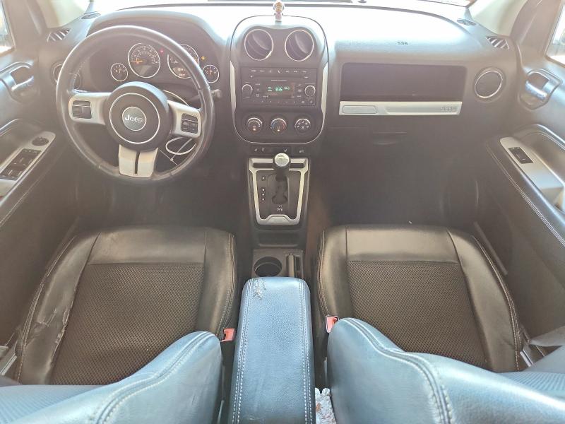 Продажа на аукционе авто 2016 Jeep Compass, vin: 1C4NJCEA2GD769589, номер лота: 60705616