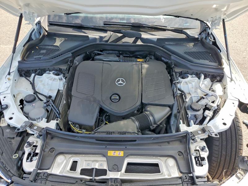 Продаж на аукціоні авто 2024 Mercedes-benz Glc, vin: W1NKM4HB6RF172143, номер лоту: 60413306