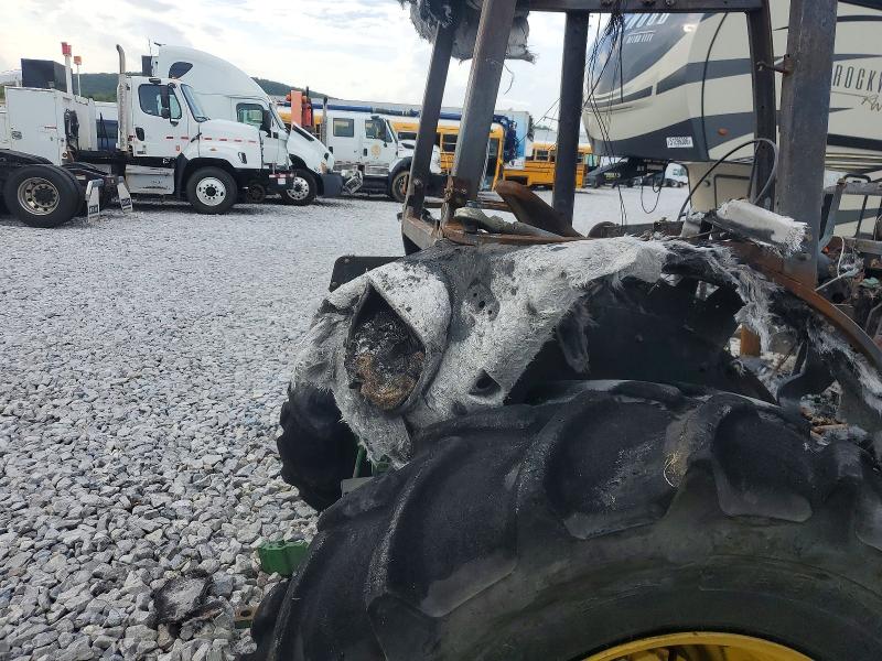 Продаж на аукціоні авто 2016 John Deere H260, vin: 1LV5100EPGG400325, номер лоту: 63237156
